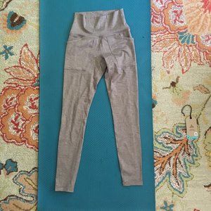 Prana Zawn Leggings (Small)